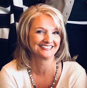 Meet your Posher, Diane